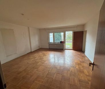 Exklusive 3-Zimmer-Gartenwohnung mit Terrasse und Stellplatz - Foto 6