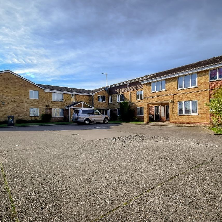 1 bedroom apartment to rent - Photo 1