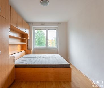 Pronájem bytu 3+1 71 m² - Photo 4