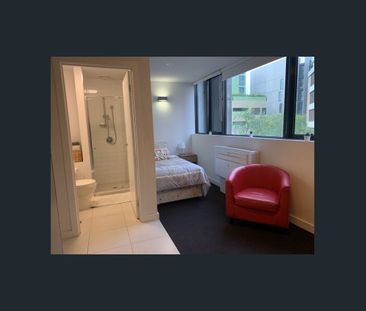 Unit 510 / K13 Raleigh St, Windsor VIC 3181 - Photo 3