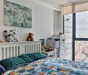 1 bedroom flat to rent - Photo 6