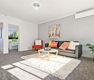 Renovated Unit - Photo 6