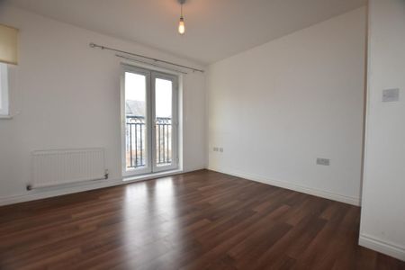 4 bedroom terraced house to rent - Photo 5