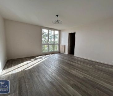Appartement à louer 4 pièces 80.4m² - Photo 1