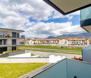 Bel appartement au Bouveret ! - Photo 4
