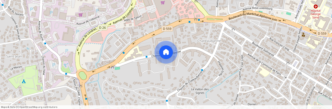 83500, La Seyne-Sur-Mer