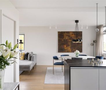 3 bedroom apartment to rent - Photo 3