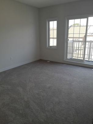 For Lease - 35 Jaffna Lane, Markham, Ontario - Photo 1