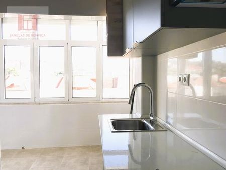 Apartamento T3 - Photo 3