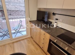 Studio/Γκαρσονιέρα για ενοικίαση - Νεάπολη, - Photo 5