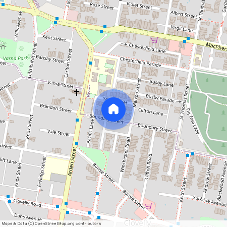 18 Boundary Street, Bronte NSW 2024