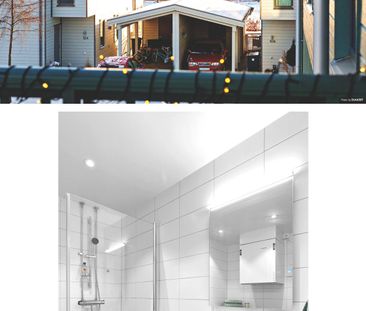 Täljövikstorget, Åkersberga - Photo 2