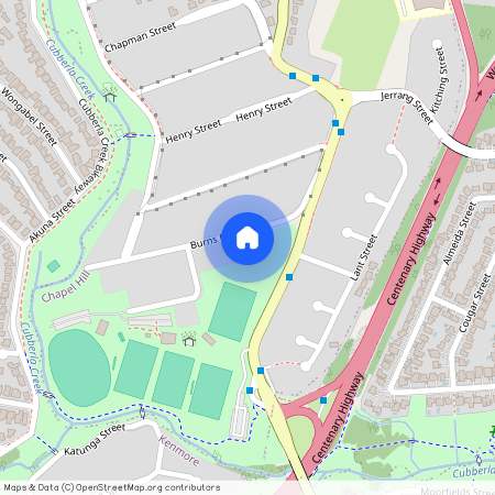 34 Burns Parade, Chapel Hill QLD 4069