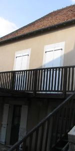 Leasing Appartement 2 pièces 40 m² Lignac - Photo 4