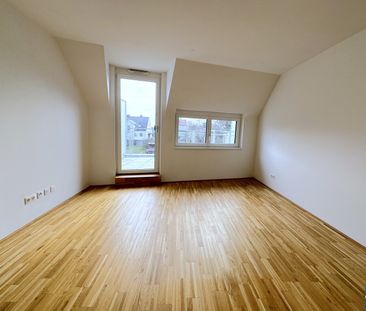 Modern Wohnen in Nähe des Flughafens! - Photo 1