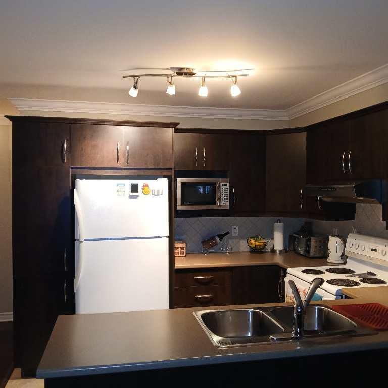 Condo 3 1\2 à louer à Laval - Photo 1