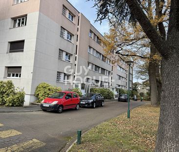 Location Appartement 3 pièces 58m² - Photo 6