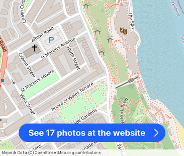 Prince Of Wales Apartments - Photo 1