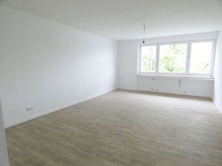 Hochwertig modernisiertes Appartement in E-Rüttenscheid zu vermieten! - Photo 4