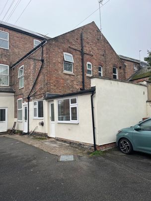 1 Bed Flat, Mapperley Road, NG3 - Photo 1
