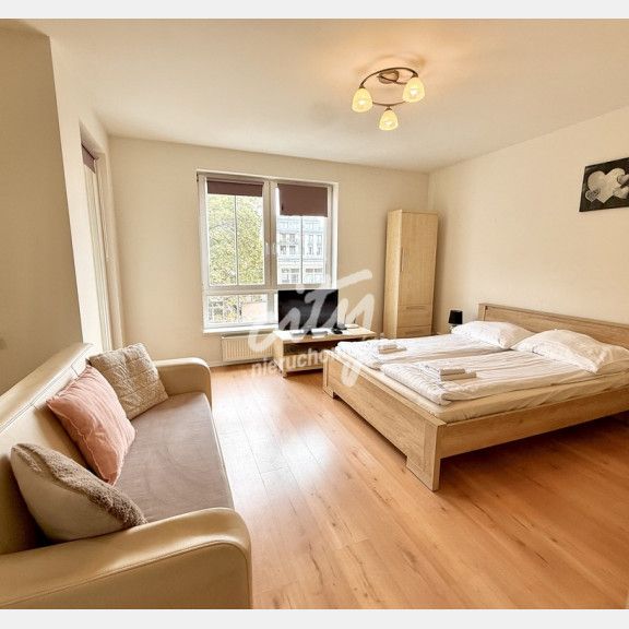 Szczecin - Фото 1