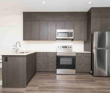 7230 Kitchener Street apartment — Burnaby, BC (2-Bedroom) - 2 Bedroom - Photo 6