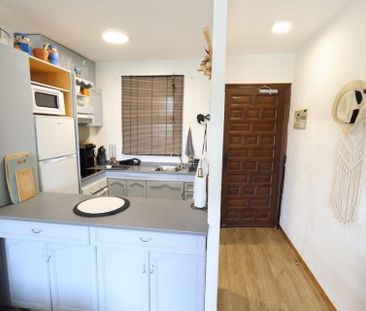 Bungalowplanta alta en Cabo Roig - Photo 6