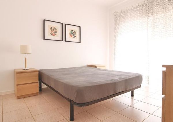 Apartamento T1 em Coimbra