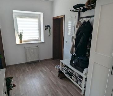 Gemütliche Zweiraumwohnung am Park! - Photo 6