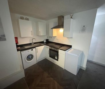 1 bedroom flat to rent - Photo 6