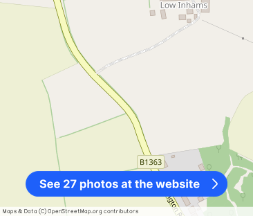Stillington Road, Sutton On The Forest, York, YO61 - Photo 1