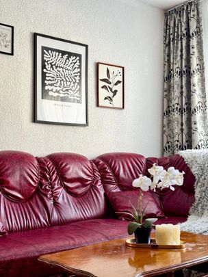Apartament 2ND - G. Enescu La inchiriere - Photo 1
