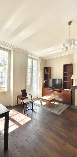 Location Appartement 2 pièces 39m² POITIERS 86000 - Photo 1