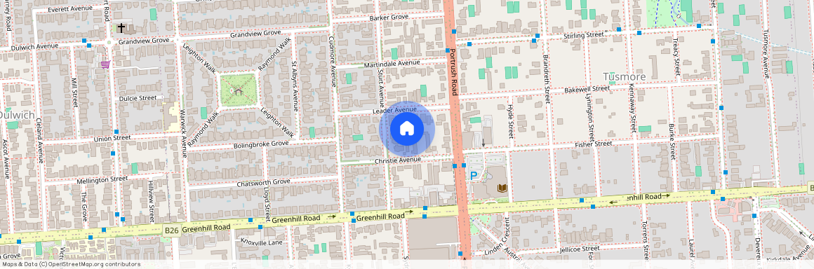 2/7A Christie Av, SA 5065, Toorak Gardens