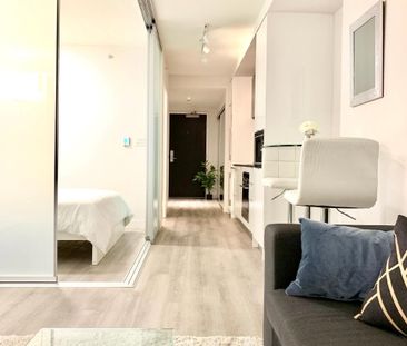 Condo in Vancouver East Side, BC - Photo 3