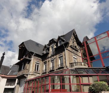 Location Appartement 1 pièce 20m² - Photo 6