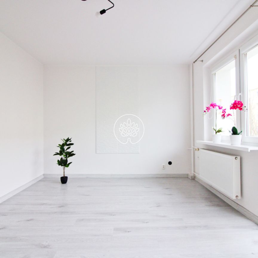 Mieszkanie dwupokojowe ! - Фото 1