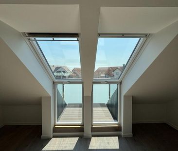 Erstbezug! 1/2/3 Zimmer Wohnungen zur Verfügung! - Photo 1