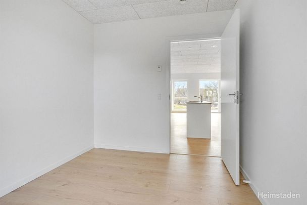 4-værelses Rækkehus på 96 m² i Horsens - Photo 1