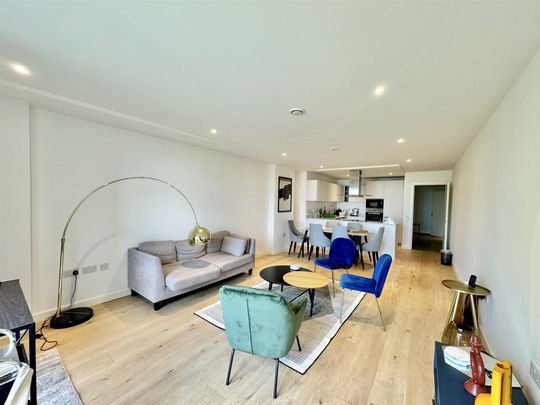 Rodney Street, London - Photo 1