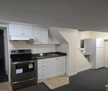 For Lease - 60 Agnes Street Unit# BSMT, Mississauga, Ontario - Photo 3