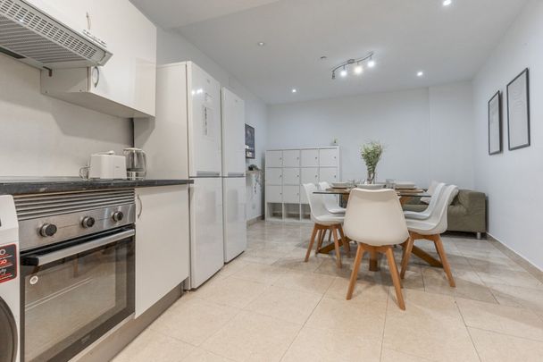 Perfect room in Plaza de Santa Cruz - Photo 1