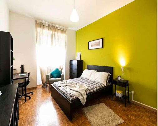 Via Ginestre, Cesano Boscone, Lombardy 20090 - Photo 1