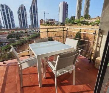 Benidorm - Photo 2