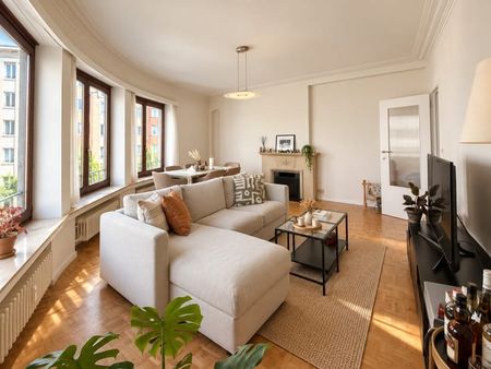 Appartement te huur - Foto 3