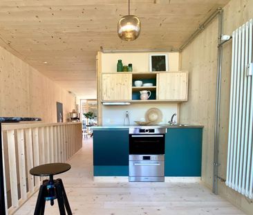 2.5 Zimmer, 51 m², EG - Photo 4