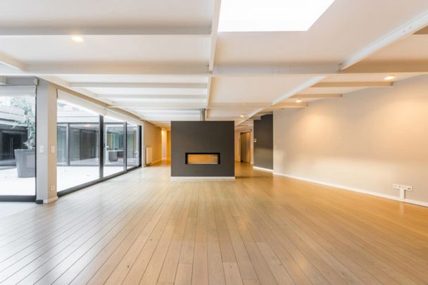 Tout savoir sur cet appartement à Etterbeek, à Etterbeek - Photo 1