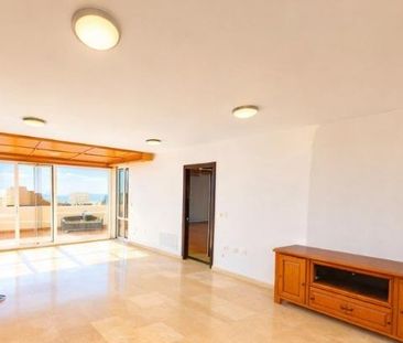 Atico en alquiler en Playamar, Torremolinos - Photo 5