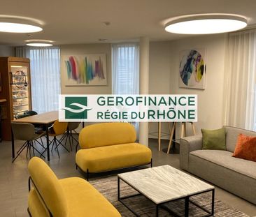 Studio meublé Medium d'environ 27m2 - Photo 5