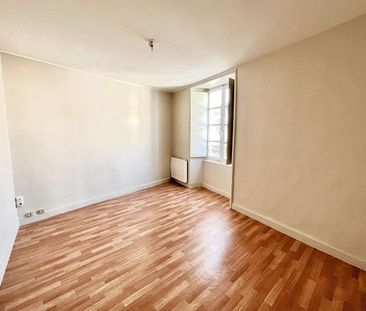 Location appartement 2 pièces, 32.00m², Laval - Photo 1